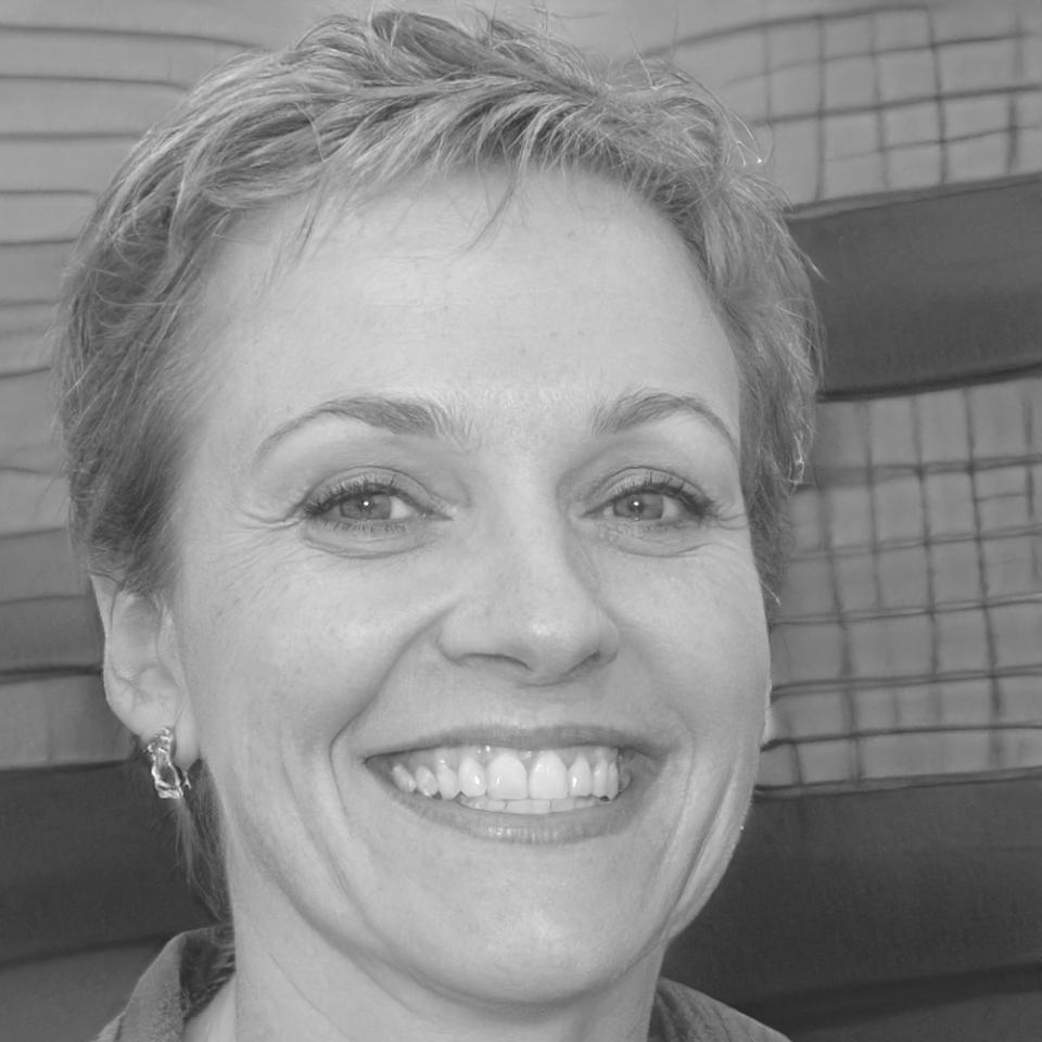 Teilnehmerin Profil